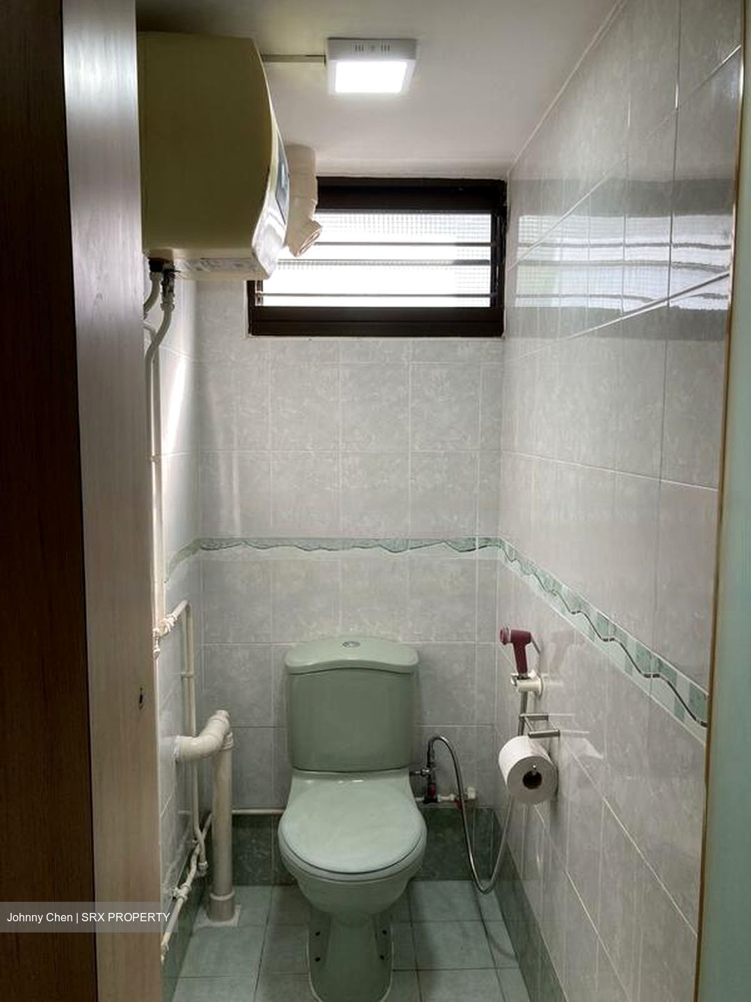 Blk 19 GHIM MOH GARDENS (Queenstown), HDB 3 Rooms #449274351